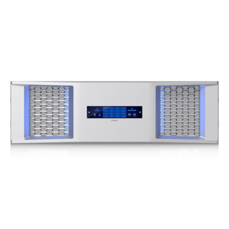 Ubiquiti UniFi 3U Bezel Faceplate that Référence: W129456192