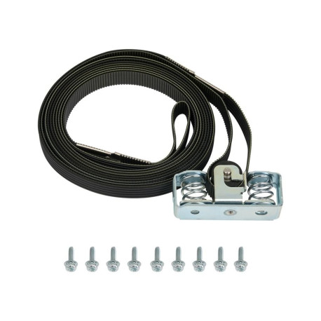 HP Belt & Tensioner Kit Référence: CQ109-67004