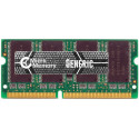 CoreParts 256MB Memory Module Reference: MMG1107/256