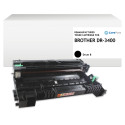 CoreParts Toner Black DR3400 Référence: W125985664
