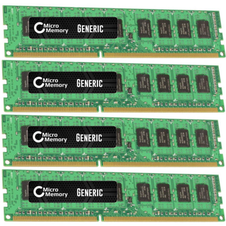 CoreParts 32GB Memory Module Reference: MMG2458/32GB