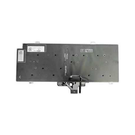 Dell KYBD,79,US-INTL,M20ISU-BS Référence: W127147175