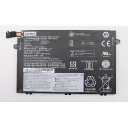 Lenovo 45Wh Lithium-Ion battery for Référence: 01AV445