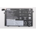Lenovo 45Wh Lithium-Ion battery for Référence: 01AV445