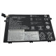 Lenovo 45Wh Li-ion battery for Référence: 01AV446