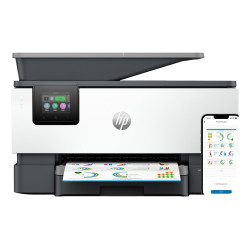 HP Officejet Pro Hp 9120E Référence: W128852959