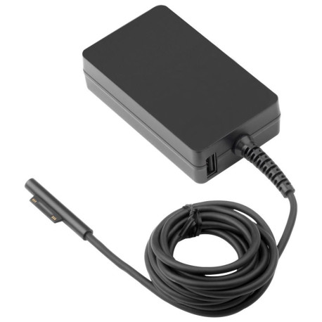 CoreParts Power Adapter for MS Surface Reference: MBXMS-AC0001