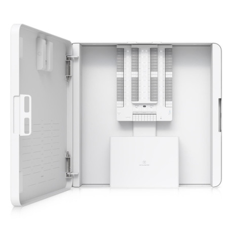 Ubiquiti 32 input zone alarm control Référence: W129389788