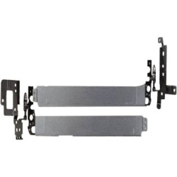 Dell Left and Right Assembly Hinge Référence: W126806607