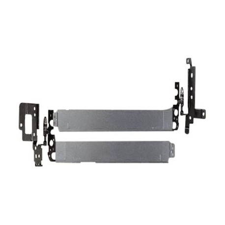 Dell Left and Right Assembly Hinge Référence: W126806607