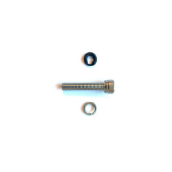 Charge Amps Halo Front cover screw kit, Référence: CA-100817