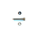 Charge Amps Halo Front cover screw kit, Référence: CA-100817