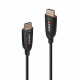 Lindy 60m Fibre Optic Hybrid HDMI Référence: W128851807