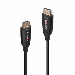 Lindy 60m Fibre Optic Hybrid HDMI Référence: W128851807