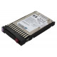 Hewlett Packard Enterprise 300GB SAS hard drive Reference: 785407-001