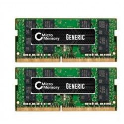 CoreParts 8GB Memory Module Reference: MMKN057-8GB