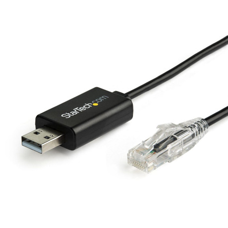 StarTech.com 6 ft. (1.8 m) Cisco USB Reference: ICUSBROLLOVR