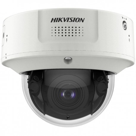 Hikvision Dome,Varifocal LensMotorized Référence: W127013058