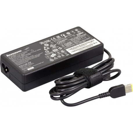 Lenovo AC ADAPTER Reference: FRU45N0366