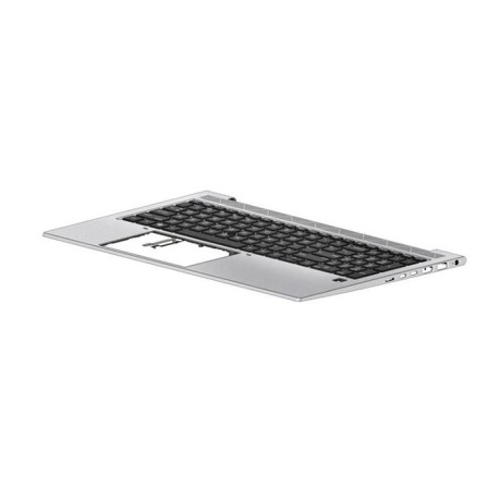 HP SPS-TOP CVR KBDPM CP+PS SR FR Référence: W126678520