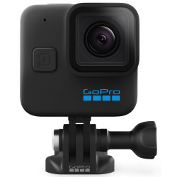 GoPro HERO11 Black Mini action Référence: W128181380