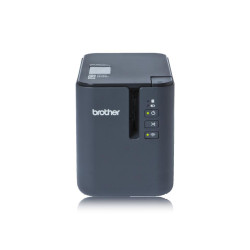 Brother Pt-P900Wc Label Printer Référence: W128852129