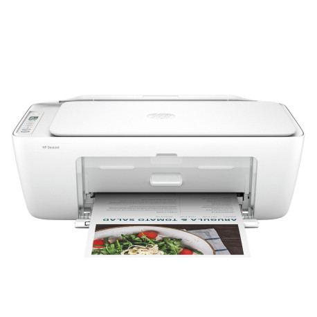 HP Deskjet 2810E All-In-One Référence: W128853584