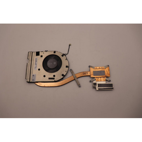 Lenovo Heatsink assembly for Lenovo Référence: W129456326