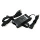 Dell AC Adapter, 65W, 19.5V, 3 Reference: N6M8J