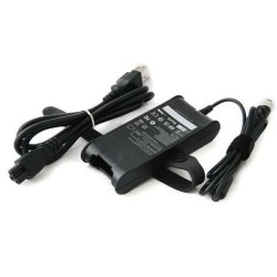 Dell AC Adapter, 65W, 19.5V, 3 Reference: N6M8J