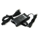 Dell AC Adapter, 65W, 19.5V, 3 Reference: N6M8J