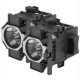 CoreParts Projector Lamp for Epson Reference: ML12405