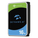 Seagate Skyhawk Ai 3.5 16 Tb Serial Référence: W128854401