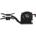 Lenovo Heatsink w/fan Référence: 00JT800