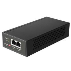 Edimax IEEE 802.3bt Gigabit 90W Référence: W128188286