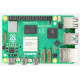 Raspberry Pi PI 5 - 8GB 5B development Référence: W128866726