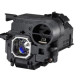 CoreParts Projector lamp for NEC Reference: ML12528