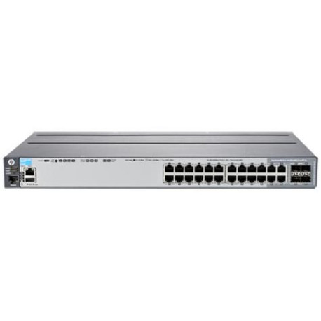 HP ProCurve 2920-24G Switch Référence: J9726A