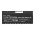 CoreParts Battery for Fujitsu LifeBook Référence: W128866941