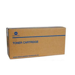 Konica Minolta Waste Toner Box/st Référence: A0XPWY1