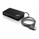 Lenovo ThinkPad OneLink+ Dock EU Reference: 40A40090EU