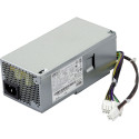 Lenovo Power Supply Unit, 0.9 kg Référence: W126099616 [Reconditionné]