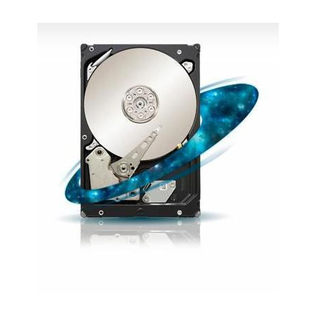 Seagate 3TB 3.5TH SAS 7200RPM HDD Reference: ST33000650SS-RFB
