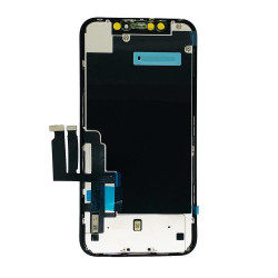 CoreParts LCD Screen for iPhone XR Reference: MOBX-IPCXR-LCD-B