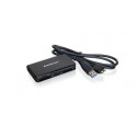 IOGEAR SuperSpeed USB 3.0 Reference: GFR381