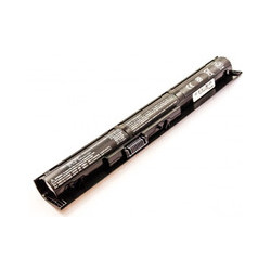 CoreParts Laptop Battery for HP Reference: MBI3394