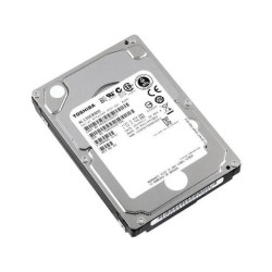 Toshiba 900GB 15MM SAS 10K HDD Référence: AL13SEB900