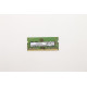 Lenovo SODIMM,8GB, DDR4, 3200 ,Samsun Reference: W125681985