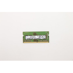 Lenovo SODIMM,8GB, DDR4, 3200 ,Samsun Reference: W125681985