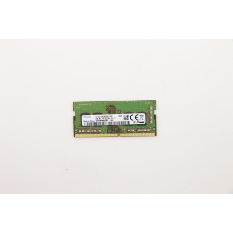 Lenovo SODIMM,8GB, DDR4, 3200 ,Samsun Reference: W125681985